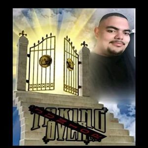 Meet your Posher, Zenaida